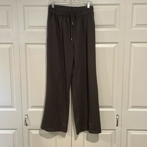 Dressy sweatpants XL